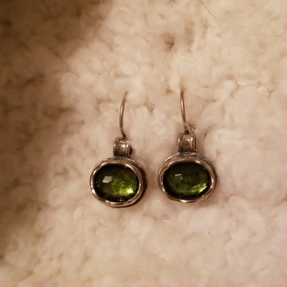 Silpada Earrings